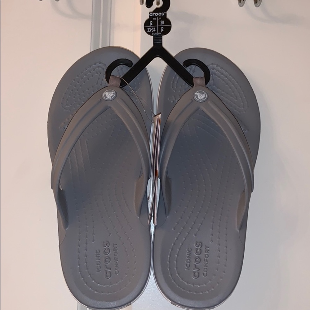 NEW Sandle Crocs